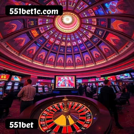 FAQ 551bet Brasil - Perguntas frequentes sobre bônus, PIX, RTP, APP mobile e VIP