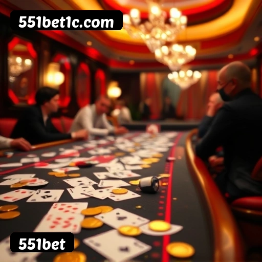 551bet PIX instantâneo Brasil - Depósito e saque em minutos 24/7