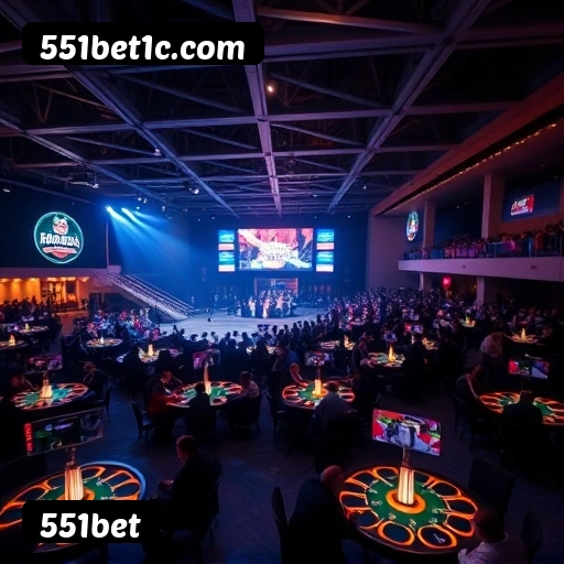 6 vantagens exclusivas do programa VIP da 551bet