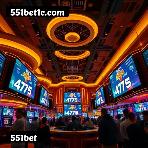 Níveis do programa VIP da 551bet